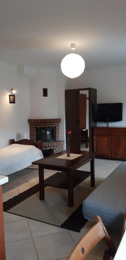 Apartamenty Kalinowa ロビ エクステリア 写真